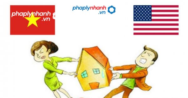 Ly hôn có yếu tố nước ngoài là gì? 1 Căn cứ theo Điều 127 Luật Hôn nhân và gia đình 2014 quy định ly hôn có yếu tố nước ngoài bao gồm các trường hợp cụ thể như:
- Việc ly hôn giữa công dân Việt Nam với người nước ngoài, giữa người nước ngoài với nhau thường trú ở Việt Nam được giải quyết tại cơ quan có thẩm quyền của Việt Nam theo quy định của Luật này.
- Trong trường hợp bên là công dân Việt Nam không thường trú ở Việt Nam vào thời điểm yêu cầu ly hôn thì việc ly hôn được giải quyết theo pháp luật của nước nơi thường trú chung của vợ chồng; nếu họ không có nơi thường trú chung thì giải quyết theo pháp luật Việt Nam.
- Việc giải quyết tài sản là bất động sản ở nước ngoài khi ly hôn tuân theo pháp luật của nước nơi có bất động sản đó.
Trong trường hợp bên là công dân Việt Nam không thường trú ở Việt Nam vào thời điểm yêu cầu ly hôn thì việc ly hôn được giải quyết theo pháp luật của nước nơi thường trú chung của vợ chồng; nếu họ không có nơi thường trú chung thì giải quyết theo pháp luật Việt Nam.
Việc giải quyết tài sản là bất động sản ở nước ngoài khi ly hôn tuân theo pháp luật của nước nơi có bất động sản đó.