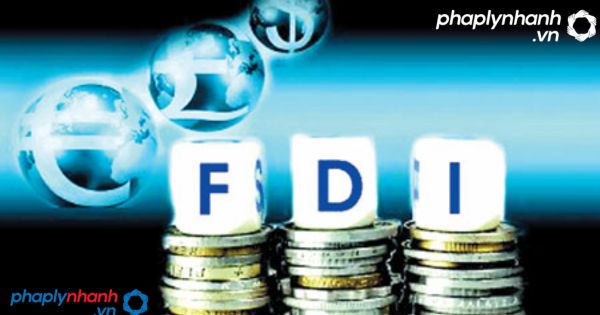Các hình thức đầu tư nước ngoài ? 2 Các hình thức đầu tư nước ngoài ?