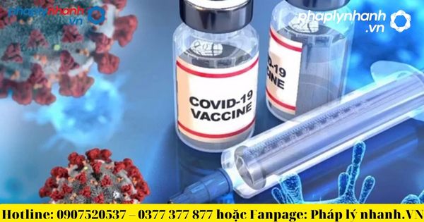 Thời gian cách ly Covid-19 -tư vấn, hỗ trợ pháp lý nhanh