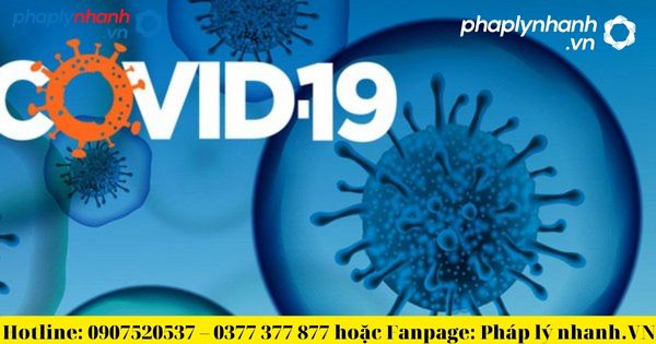 Quy định năm 2023, Thời gian cách ly Covid-19 hiện nay là bao nhiêu ngày? 20 Thời gian cách ly Covid-19 -tư vấn, hỗ trợ pháp lý nhanh