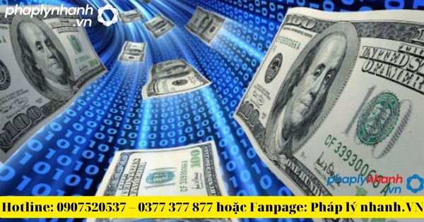 Các hành vi bị nghiêm cấm trong phòng chống rửa tiền là gì? 2 Các hành vi bị nghiêm cấm trong phòng chống rửa tiền-tư vấn, hỗ trợ pháp lý nhanh