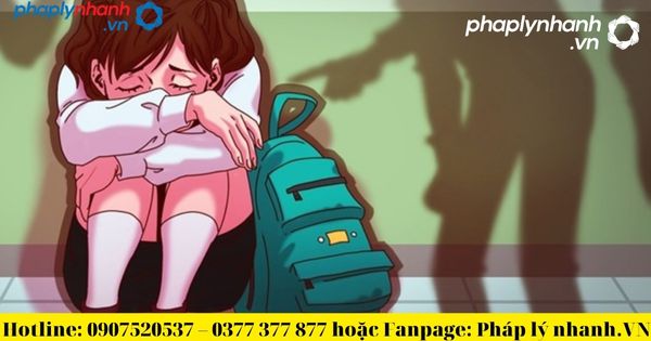 Thế nào là bạo lực học đường? 05 biện pháp phòng ngừa bạo lực học đường 1 bạo lực học đường-tư vấn, hỗ trợ pháp lý nhanh
