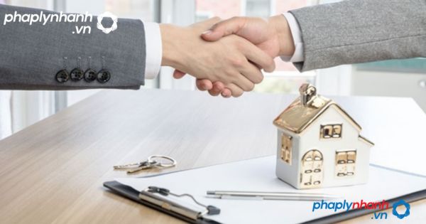 Quyền và nghĩa vụ của bên mua nhà, công trình xây dựng 1 nghĩa vụ của bên mua nhà-tư vấn,hỗ trợ pháp lý nhanh