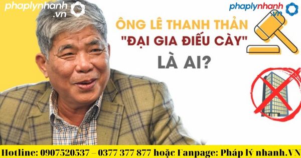 Tội lừa dối khách hàng là gì? Về vụ 488 người mua nhà nhưng không được cấp sổ đỏ từ vụ án đại gia Lê Thanh Thản 2 Tội lừa dối khách hàng-tư vấn, hỗ trợ pháp lý nhanh