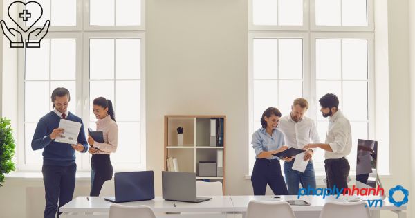 Đóng BHXH cao có lợi ích gì? 2 người đóng bhxh - tư vấn hỗ trợ pháp lý nhanh