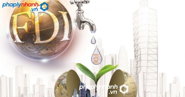 Bất động sản vẫn thu hút mạnh vốn FDI 10 Những lưu ý khi vay vốn kinh doanh nhà đất là gì? -tư vấn, hỗ trợ pháp lý nhanh