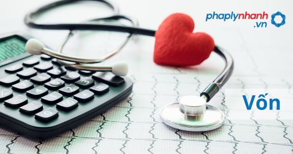 Vốn theo luật kinh doanh bảo hiểm 2022? 1 vốn - hỗ trợ, tư vấn pháp lý nhanh