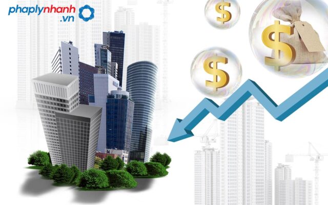 Hồ sơ chuyển nhượng một phần hoặc toàn bộ dự án bất động sản 2 dự án bất động sản-tư vấn, hỗ trợ pháp lý nhanh