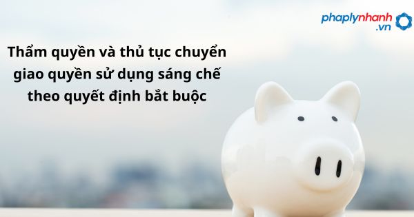 Hiệu lực của hợp đồng chuyển giao quyền sở hữu công nghiệp được quy định như thế nào? 1 Hiệu lực của hợp đồng chuyển giao quyền sở hữu công nghiệp - hỗ trợ, tư vấn pháp lý nhanh