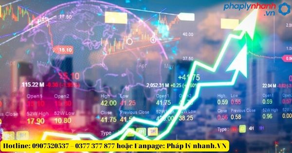 Pháp luật quy định mức phạt đối với hành vi bán chui cổ phiếu như thế nào? 2 Pháp luật quy định mức phạt đối với hành vi bán chui cổ phiếu như thế nào?-tư vấn, hỗ trợ pháp lý nhanh