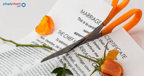 Hôn nhân chấm dứt do vợ, chồng chết hoặc bị tòa án tuyên bố là đã chết 2 Hủy việc kết hôn trái pháp luật - Pháp lý nhanh