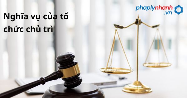 Nghĩa vụ của tổ chức chủ trì đối với sáng chế, kiểu dáng công nghiệp, thiết kế bố trí là kết quả của nhiệm vụ khoa học và công nghệ sử dụng ngân sách nhà nước như thế nào? 1 Nghĩa vụ của tổ chức chủ trì - hỗ trợ, tư vấn pháp lý nhanh