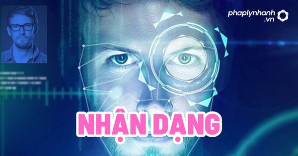 Nhận dạng - Tư vấn, hỗ trợ pháp lý nhanh