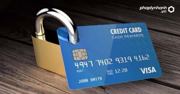 Phong tỏa tài khoản là gì? Khi nào áp dụng biện pháp phong tỏa tài khoản? 1 Phong tỏa tài khoản - Tư vấn, hỗ trợ pháp lý nhanh