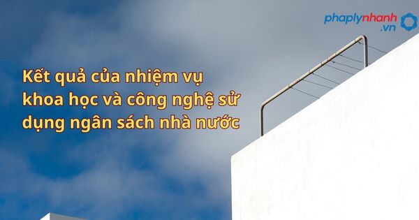 Quyền của Nhà nước đối với sáng chế, kiểu dáng công nghiệp, thiết kế bố trí là kết quả của nhiệm vụ khoa học và công nghệ sử dụng ngân sách nhà nước được quy định như thế nào? 1 Quyền của Nhà nước đối với sáng chế, kiểu dáng công nghiệp, thiết kế bố trí là kết quả của nhiệm vụ khoa học và công nghệ sử dụng ngân sách nhà nước được quy định như thế nào?