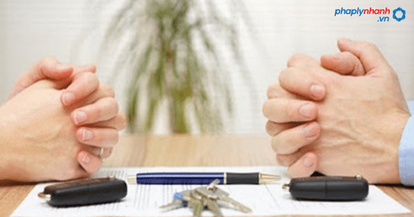 Nguyên tắc giải quyết tài sản của vợ chồng khi ly hôn 2 Tài sản riêng vợ chồng 1 - Pháp lý nhanh