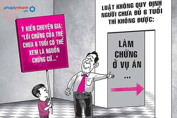 Triệu tập người làm chứng? 4 Triệu tập người làm chứng - Tư vấn, hỗ trợ pháp lý nhanh