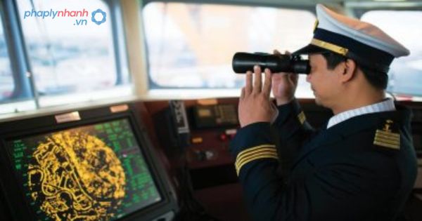 Quyền của thuyền trưởng được quy định như thế nào? 2 Quyền của thuyền trưởng được quy định như thế nào?