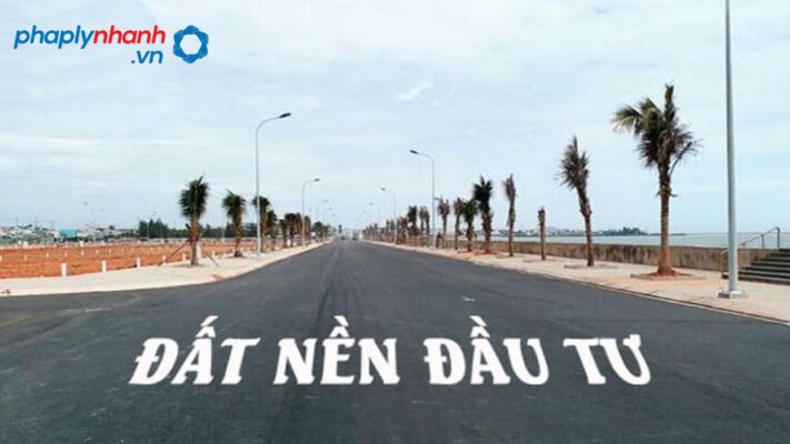 Những điều kiện chào bán đất nền đã đảm bảo là gì? 1 Những điều kiện chào bán đất nền đã đảm bảo là gì?-tư vấn, hỗ trợ pháp lý nhanh