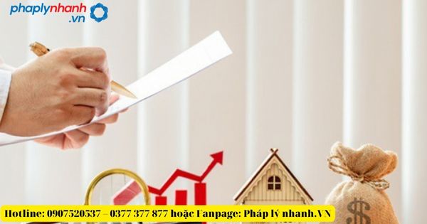 Kinh nghiệm hữu ích trong đầu tư bất động sản để tăng tính an toàn khi thị trường bất động sản gặp biến động 24 Các loại chi phí tách thửa đất thổ cư-tư vấn, hỗ trợ pháp lý nhanh