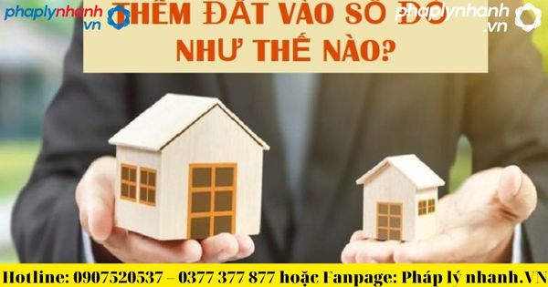 Thủ tục cấp sổ đỏ với diện tích đất tăng thêm như thế nào? 2 Thủ tục cấp sổ đỏ với diện tích đất tăng thêm như thế nào? -tư vấn, hỗ trợ pháp lý nhanh