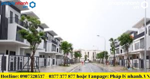 Phân biệt các loại nhà liên kế trong đầu tư kinh doanh bất động sản-tư vấn, hỗ trợ pháp lý nhanh