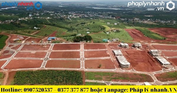 Tìm hiểu Ý nghĩa của giấy chứng nhận quyền sử dụng đất là gì? 2 Khi chọn mua đất nền cần nắm kỹ những nguyên tắc -tư vấn, hỗ trợ pháp lý nhanh