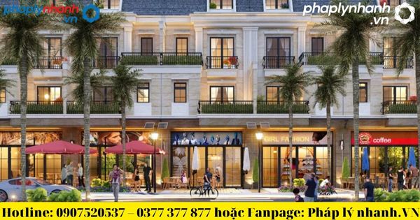 Quy định chung về nhà liên kế trong xây dựng như thế nào? 1 Quy định chung về nhà liên kế trong xây dựng-tư vấn, hỗ trợ pháp lý nhanh