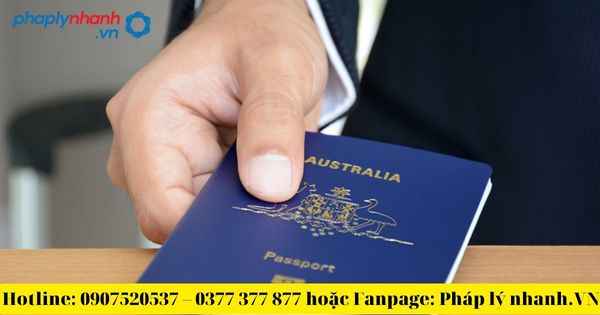 Quy định đăng ký tạm trú cho người nước ngoài? 2 Quy định đăng ký tạm trú cho người nước ngoài?