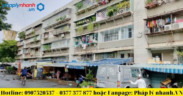 Có nên mua chung cư cũ đã qua sử dụng? 2 Có nên mua chung cư cũ đã qua sử dụng-tư vấn, hỗ trợ pháp lý nhanh