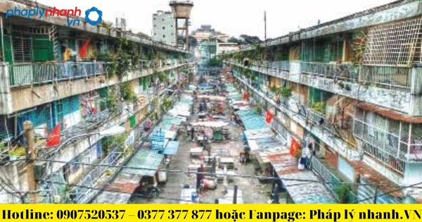 Quy định của pháp luật về Hợp đồng mua bán căn hộ chung cư như thế nào? 1 Có nên mua chung cư cũ đã qua sử dụng-tư vấn, hỗ trợ pháp lý nhanh