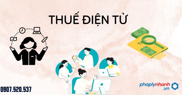 Nguyên tắc giao dịch thuế điện tử và chính sách mới về chứng từ điện tử trong giao dịch thuế điện tử và những vấn đề liên quan 1 thuế điện tử - tư vấn hỗ trợ pháp lý nhanh
