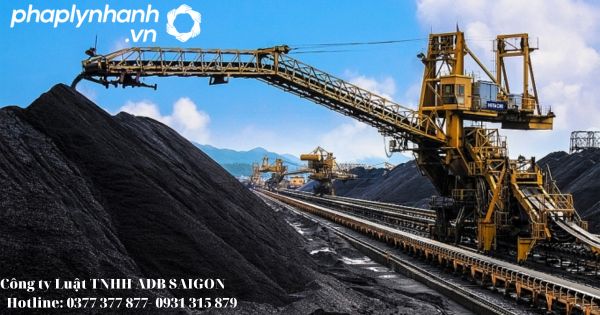 Thủ tục cần chuẩn bị để giúp nhà đầu tư nước ngoài thành lập công ty khai thác khoáng sản 1 Thủ tục cần chuẩn bị để giúp nhà đầu tư nước ngoài thành lập công ty khai thác khoáng sản-tư vấn, hỗ trợ pháp lý nhanh