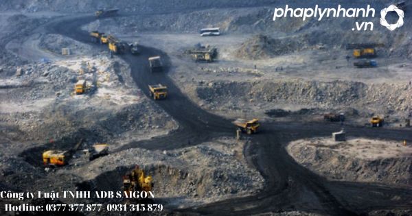 Thủ tục cần chuẩn bị để giúp nhà đầu tư nước ngoài thành lập công ty khai thác khoáng sản 2 Thủ tục cần chuẩn bị để giúp nhà đầu tư nước ngoài thành lập công ty khai thác khoáng sản-tư vấn, hỗ trợ pháp lý nhanh