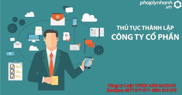 Điều kiện thành lập công ty cổ phần là gì? 11 Điều kiện thành lập công ty cổ phần là gì?-tư vấn, hỗ trợ pháp lý nhanh