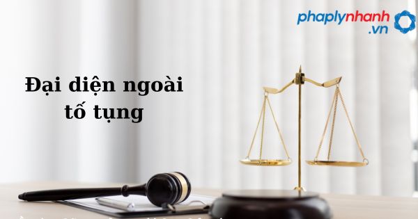 Đại diện ngoài tố tụng trong trợ giúp pháp lý? 1 Đại diện ngoài tố tụng - hỗ trợ, tư vấn pháp lý nhanh