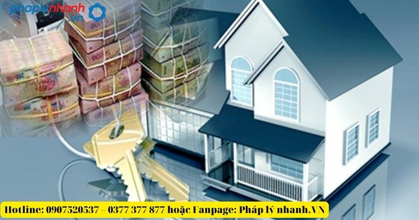 Những vấn đề cần biết về dòng tiền trong kinh doanh bất động sản? 2 Những vấn đề cần biết về dòng tiền trong kinh doanh bất động sản?-tư vấn, hỗ trợ pháp lý nhanh