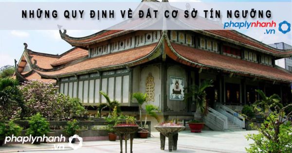 Điều kiện đất tôn giáo được bồi thường như thế nào? 3 Đất tôn giáo bị thu hồi có được bồi thường không?-tư vấn, hỗ trợ pháp lý nhanh