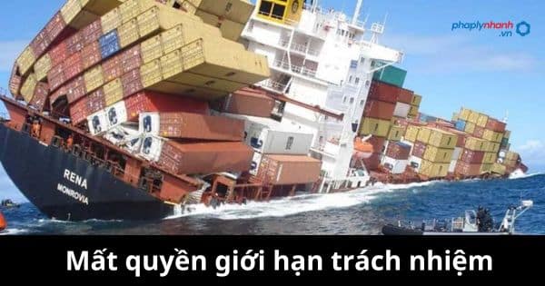 Quy định về mất quyền giới hạn trách nhiệm của người vận chuyển hành khách và hành lý 1 Quy định về mất quyền giới hạn trách nhiệm của người vận chuyển hành khách và hành lý