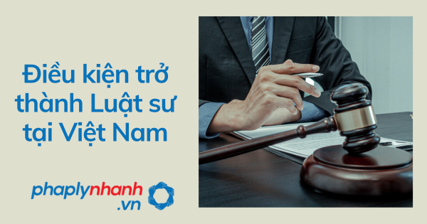 Luật sư là gì? Ý nghĩa của nghề Luật sư 2 Những điều cần biết để trở thành Luật sư tại Việt Nam