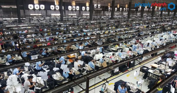 Thành lập công ty thương mại 100% vốn nước ngoài 1 Thành lập doanh nghiệp sản xuất hàng may mặc có vốn nước ngoài-tư vấn, hỗ trợ pháp lý nhanh