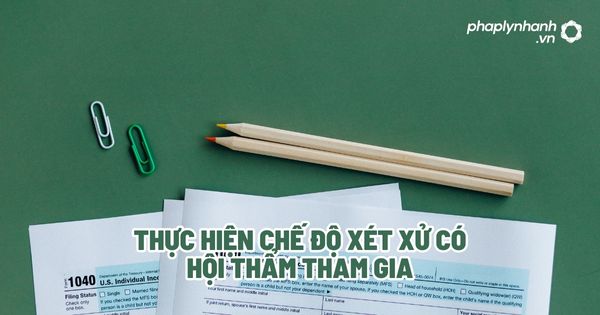 Thực hiện chế độ xét xử có Hội thẩm tham gia? 1 Thực hiện chế độ xét xử có Hội thẩm tham gia - Tư vấn, hỗ trợ pháp lý nhanh