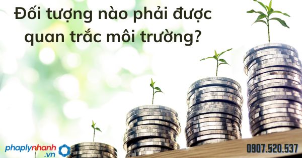 Trách nhiệm quan trắc môi trường của các cơ quan nhà nước 5 Trách nhiệm quan trắc môi trường của các cơ quan nhà nước - tư vấn hỗ trợ pháp lý nhanh