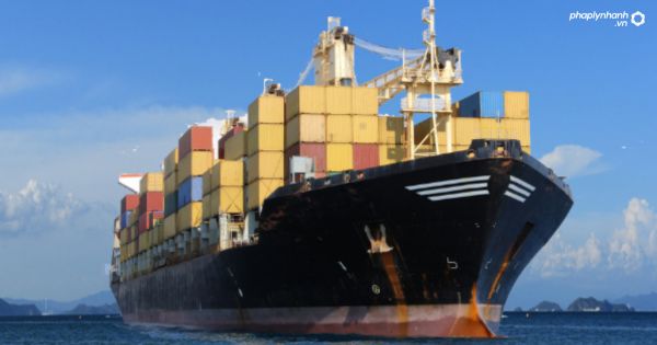 Nguyên tắc áp dụng quy định pháp luật trong hợp đồng thuê tàu 2 Nguyên tắc áp dụng quy định pháp luật trong hợp đồng thuê tàu