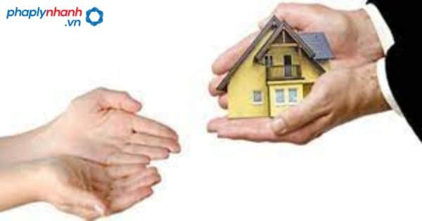 Nên tặng cho hay để thừa kế đất cho con? 1 Nên tặng cho hay để thừa kế đất cho con-tư vấn, hỗ trợ pháp lý nhanh