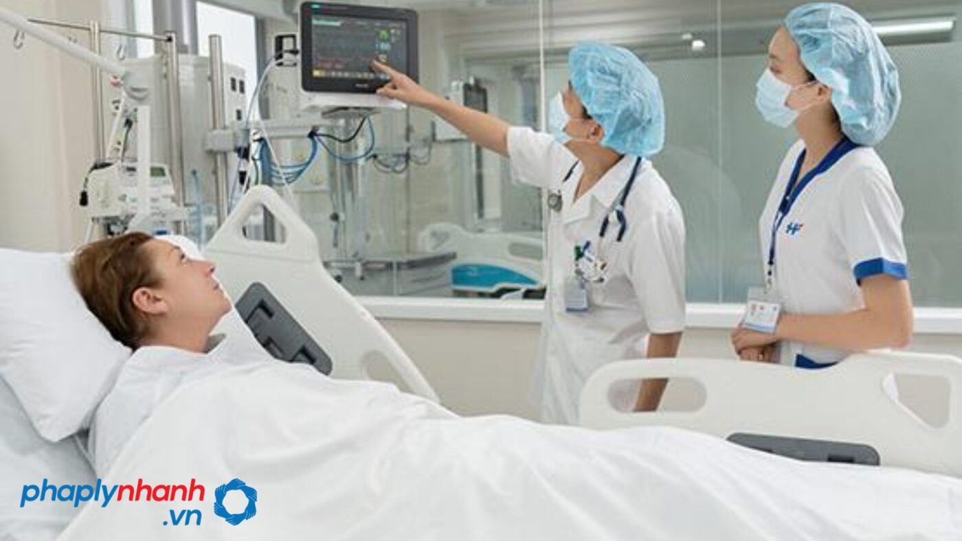 Nhà đầu tư nước ngoài mở phòng khám đa khoa-tư vấn, hỗ trợ pháp lý nhanh