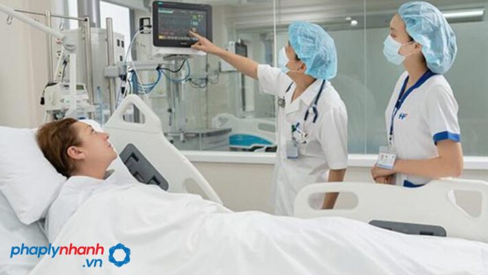 Tư vấn phương thức và trình tự để nhà đầu tư nước ngoài mở phòng khám đa khoa tại Việt Nam 2 Tư vấn phương thức và trình tự để nhà đầu tư nước ngoài mở phòng khám đa khoa tại Việt Nam-tư vấn, hỗ trợ pháp lý nhanh