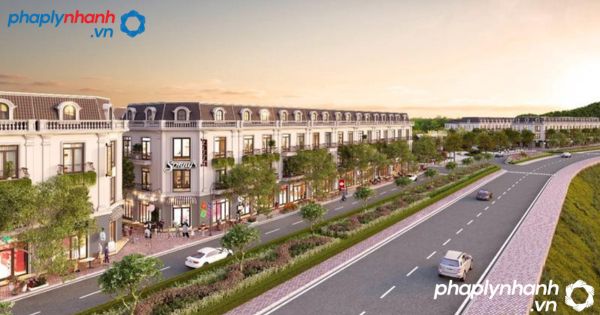 Ưu và nhược điểm của loại hình đầu tư bất động sản Shophouse là gì? 4 Những lưu ý quan trọng khi mua shophouse-tư vấn, hỗ trợ pháp lý nhanh