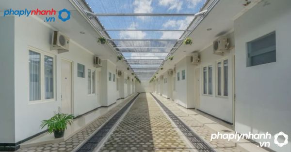 Ưu và nhược điểm của loại hình đầu tư phòng trọ cho thuê-tư vấn, hỗ trợ pháp lý nhanh