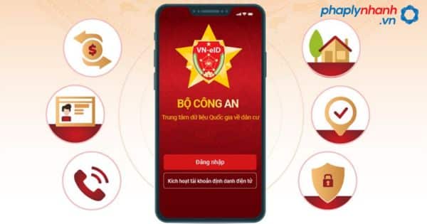 Những trường hợp nào không được sử dụng tài khoản định danh điện tử? 1 Những trường hợp nào không được sử dụng tài khoản định danh điện tử?-tư vấn, hỗ trợ pháp lý nhanh